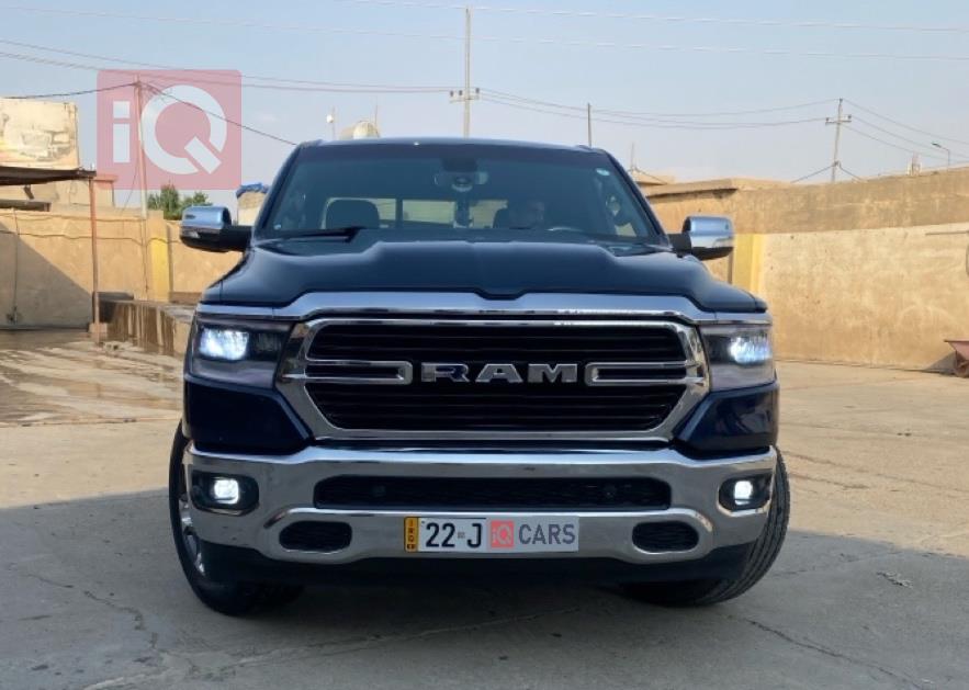 ڕام 1500